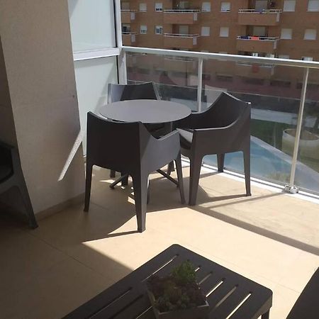 Apartmán Apartamento A Estrenar En Miramar-Marina Dor-1Era Linea De Playa Oropesa del Mar Exteriér fotografie