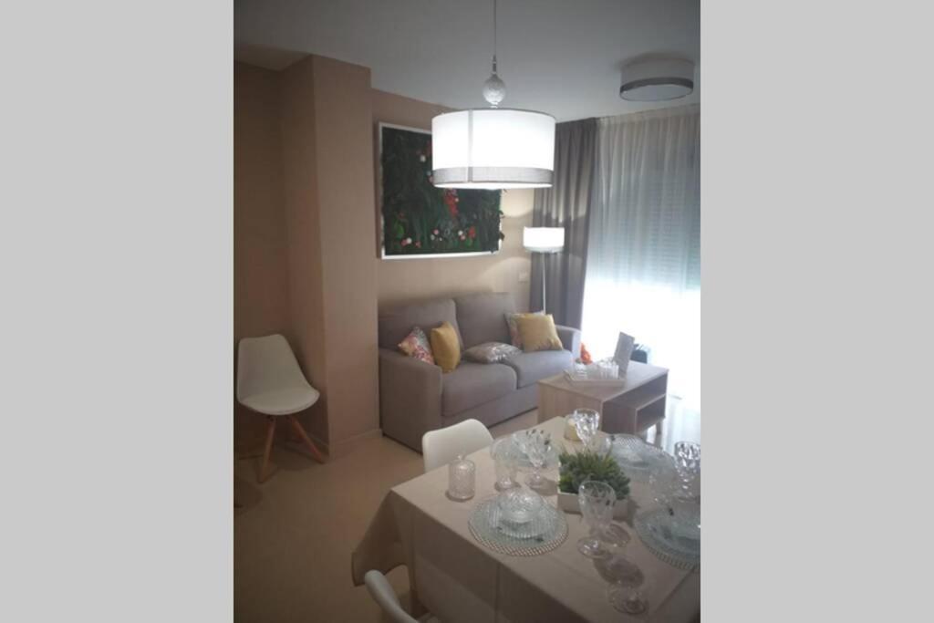 Apartmán Apartamento A Estrenar En Miramar-Marina Dor-1Era Linea De Playa Oropesa del Mar Exteriér fotografie