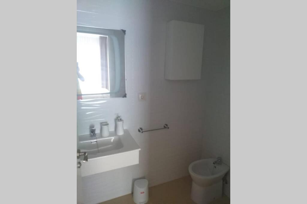 Apartmán Apartamento A Estrenar En Miramar-Marina Dor-1Era Linea De Playa Oropesa del Mar Exteriér fotografie