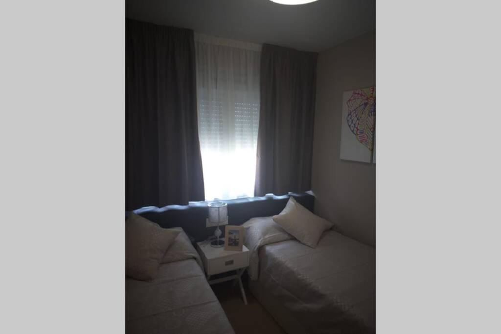 Apartmán Apartamento A Estrenar En Miramar-Marina Dor-1Era Linea De Playa Oropesa del Mar Exteriér fotografie